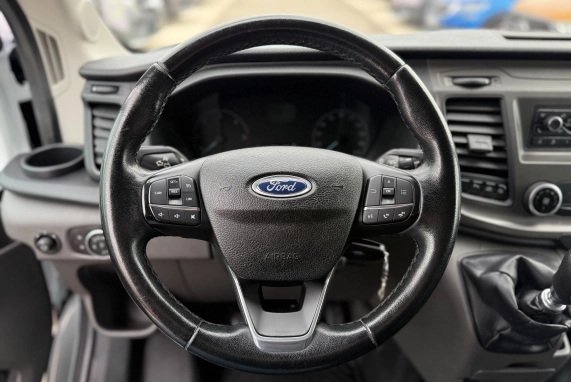 Ford TRANSIT (2019)