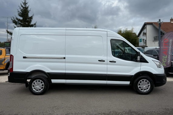 Ford TRANSIT (2019)