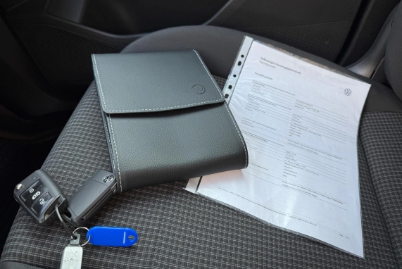 Volkswagen CADDY MAXI (2023)