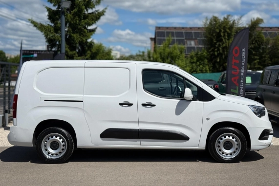 Opel COMBO (2019)