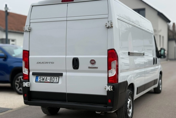 Fiat DUCATO (2021)