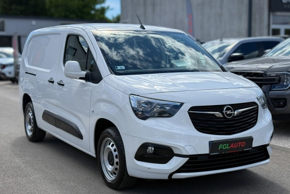 Opel COMBO (2019)