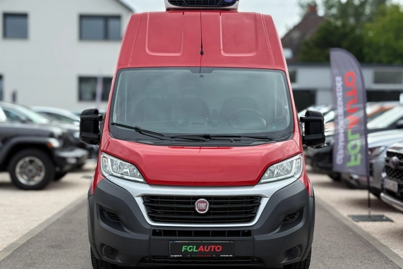 Fiat DUCATO (2017)