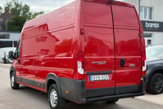 Fiat DUCATO (2017)