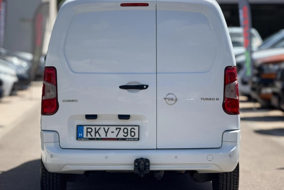 Opel COMBO (2019)