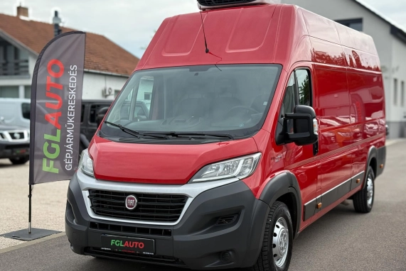 Fiat DUCATO (2016)