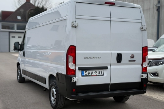 Fiat DUCATO (2021)