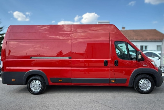Fiat DUCATO (2015)
