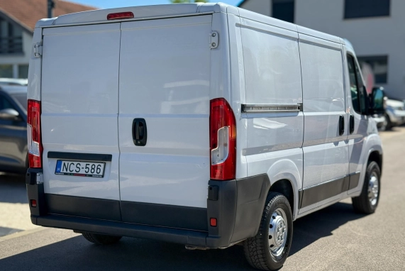 Fiat DUCATO (2015)