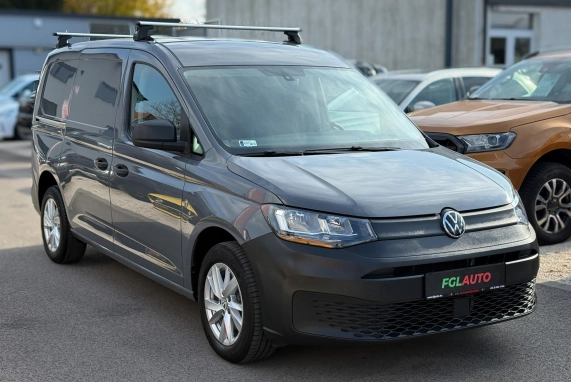 Volkswagen CADDY MAXI (2023)