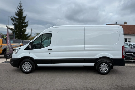 Ford TRANSIT (2019)