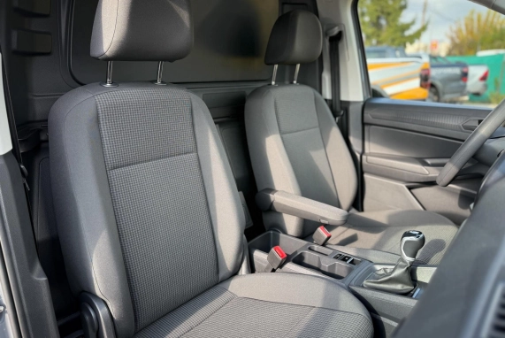 Volkswagen CADDY MAXI (2023)