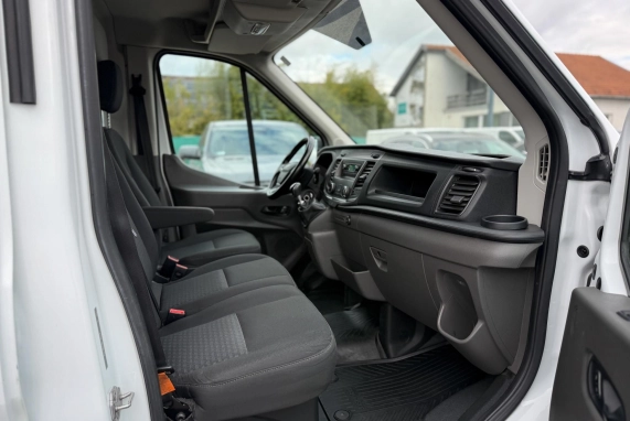 Ford TRANSIT (2019)