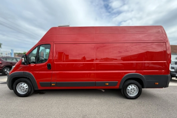 Fiat DUCATO (2017)