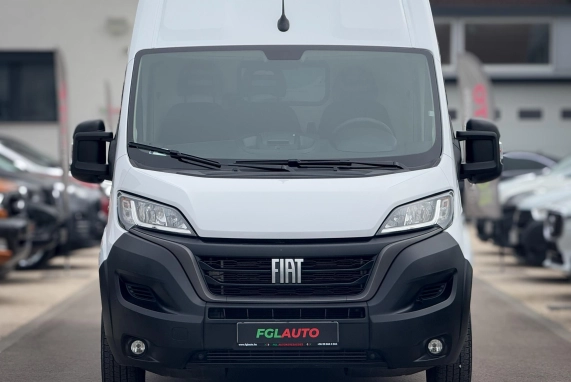 Fiat DUCATO (2021)