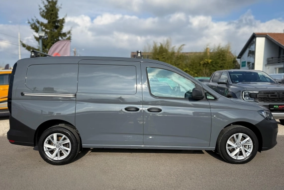 Volkswagen CADDY MAXI (2023)