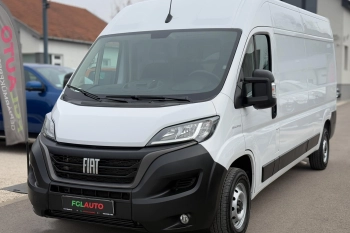 Fiat DUCATO (2021)