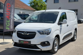 Opel COMBO (2019)