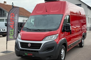 Fiat DUCATO (2017)